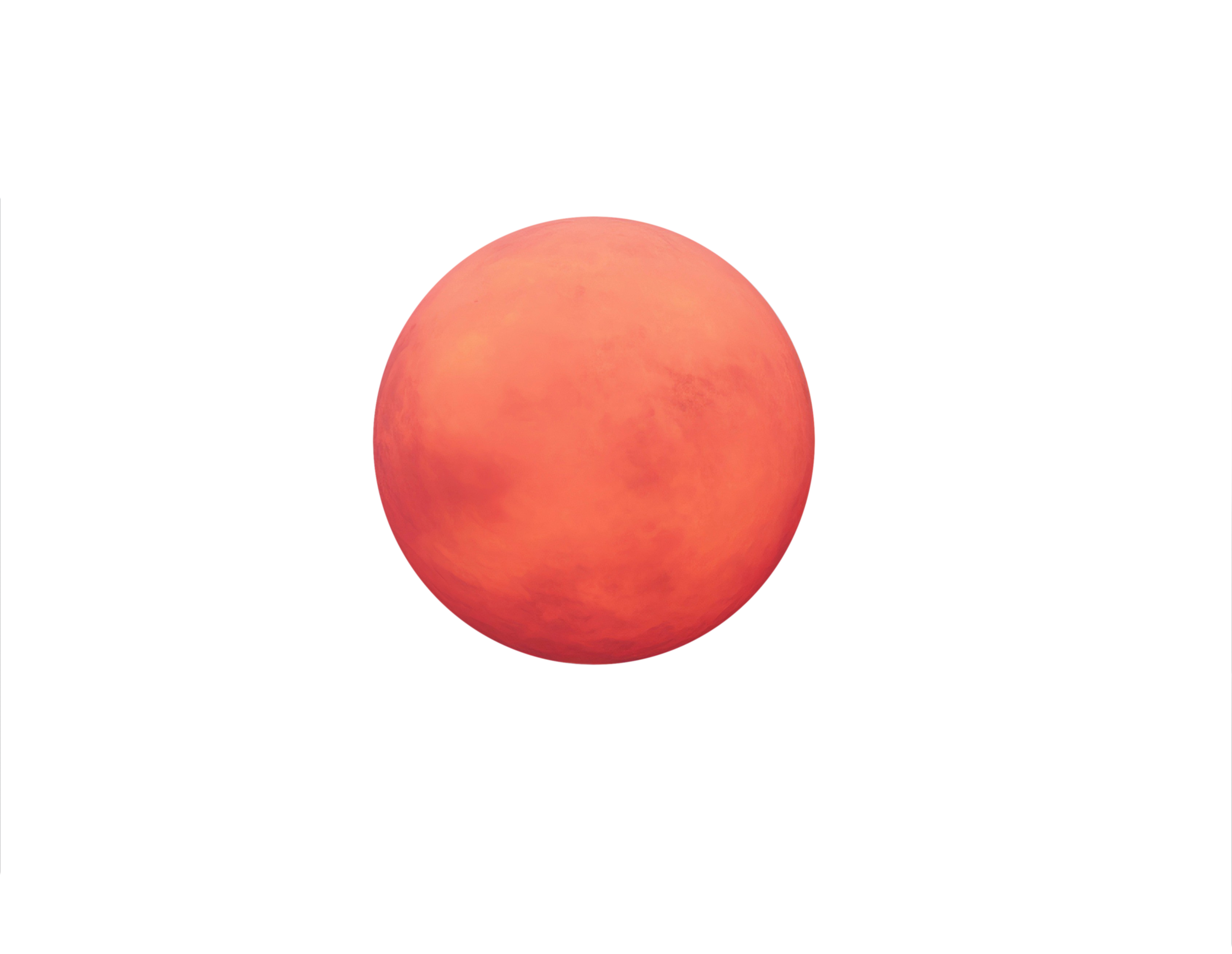 Lunar moon
